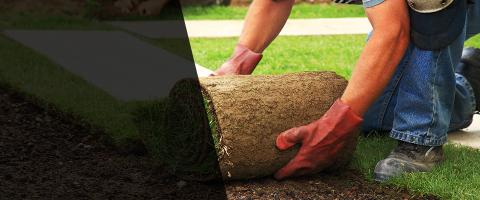 Macedonia Landscapers